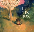Image for The red tin box