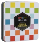 Image for Bright Games Chess &amp; Checkers