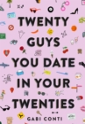 Image for 20 guys you date in your 20s