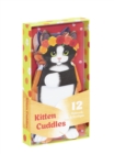 Image for Kitten Cuddles Notecards