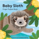 Image for Baby Sloth: Finger Puppet Book