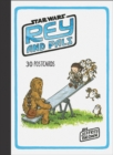 Image for Rey and Pals: 30 Postcards
