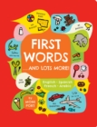 Image for First Words . . . and Lots More!