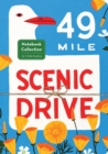 Image for 49-Mile Scenic Drive Notebook Collection