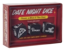 Image for Date Night Dice : Dinner, a Movie &amp; Then Some