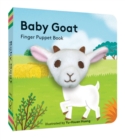 Image for Baby Goat: Finger Puppet Book