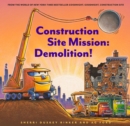 Image for Construction site mission  : demolition!