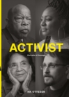 Image for Activist : Portraits of Courage