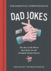 Image for The Essential Compendium of Dad Jokes