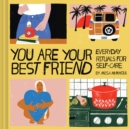 Image for You are your best friend