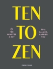 Image for Ten to zen