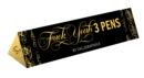 Image for Fuck Yeah : Three Pens