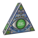 Image for Trust the Triangle Fortune-Telling Deck: Magic Mentor
