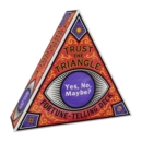 Image for Trust the Triangle Fortune-Telling Deck: Yes, No, Maybe?