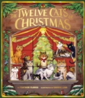 Image for The Twelve Cats of Christmas