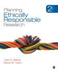 Image for Planning Ethically Responsible Research