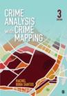 Image for Crime analysis with crime mapping