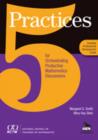 Image for Five Practices for Orchestrating Productive Mathematics Discussions