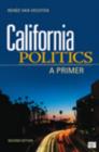 Image for California Politics