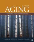 Image for Aging  : concepts and controversies