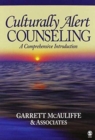 Image for Bundle: McAuliffe: Culturally Alert Counseling: A Comprehensive Introduction + Essentials of Cross-Cultural Counseling