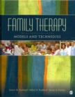Image for BUNDLE: Rasheed: Family Therapy: Models and Techniques + Winek: Systemic Family Therapy DVD Series: Demonstrations of Theory to Practice