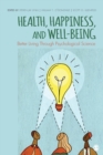Image for Psychological science and well being