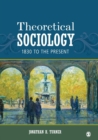 Image for Theoretical sociology  : 1830 to the present