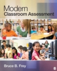 Image for Modern Classroom Assessment