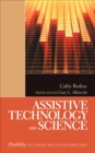 Image for Assistive technology and science