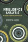 Image for Intelligence analysis  : a target-centric approach