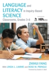 Image for Language and Literacy in Inquiry-Based Science Classrooms, Grades 3-8