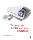Image for Terrorism and Homeland Security