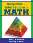 Image for Response to intervention in math
