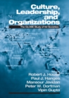 Image for Culture, Leadership, and Organizations: The GLOBE Study of 62 Societies