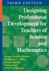 Image for Designing Professional Development for Teachers of Science and Mathematics