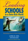 Image for Leading Schools in a Data-Rich World: Harnessing Data for School Improvement