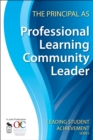 Image for The Principal as Professional Learning Community Leader