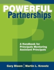 Image for Powerful Partnerships: A Handbook for Principals Mentoring Assistant Principals