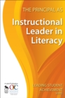 Image for The Principal as Instructional Leader in Literacy