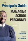Image for The principal&#39;s guide to managing school personnel