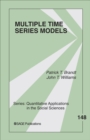Image for Multiple Time Series Models