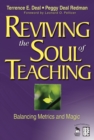 Image for Reviving the Soul of Teaching: Balancing Metrics and Magic