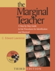 Image for The marginal teacher: a step-by-step guide to fair procedures for identification and dismissal