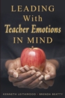 Image for Leading With Teacher Emotions in Mind