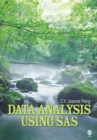 Image for Data Analysis Using SAS