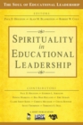 Image for Spirituality in Educational Leadership : 4
