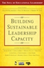 Image for Building Sustainable Leadership Capacity : 5