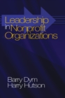 Image for Leadership in nonprofit organizations