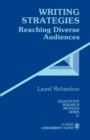 Image for Writing Strategies: Reaching Diverse Audiences